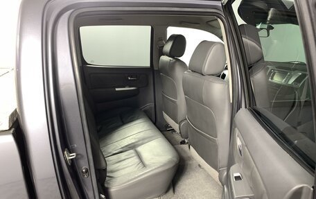 Toyota Hilux VII, 2012 год, 1 850 000 рублей, 20 фотография