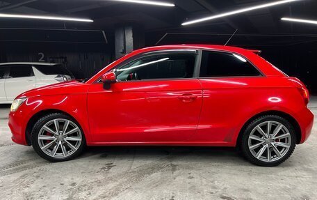 Audi A1, 2010 год, 1 250 000 рублей, 2 фотография