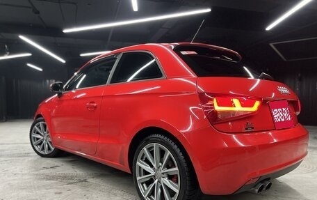 Audi A1, 2010 год, 1 250 000 рублей, 4 фотография