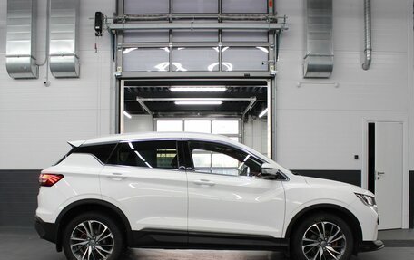 Geely Coolray I, 2021 год, 1 790 000 рублей, 4 фотография