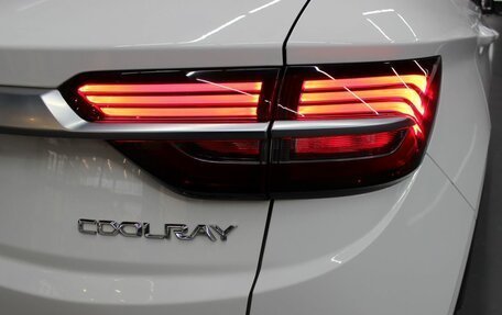 Geely Coolray I, 2021 год, 1 790 000 рублей, 18 фотография