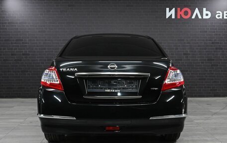 Nissan Teana, 2011 год, 1 270 000 рублей, 5 фотография