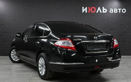 Nissan Teana, 2011 год, 1 270 000 рублей, 4 фотография