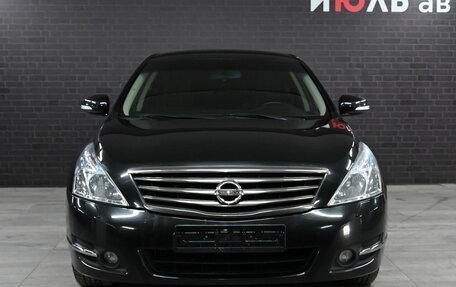 Nissan Teana, 2011 год, 1 270 000 рублей, 2 фотография