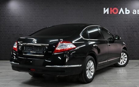 Nissan Teana, 2011 год, 1 270 000 рублей, 7 фотография