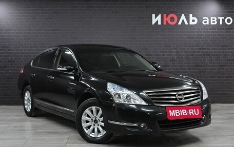 Nissan Teana, 2011 год, 1 270 000 рублей, 3 фотография