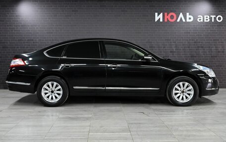 Nissan Teana, 2011 год, 1 270 000 рублей, 9 фотография