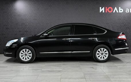 Nissan Teana, 2011 год, 1 270 000 рублей, 8 фотография