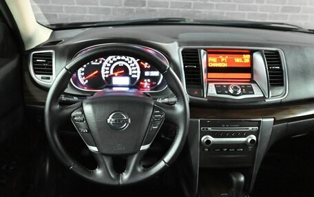 Nissan Teana, 2011 год, 1 270 000 рублей, 15 фотография