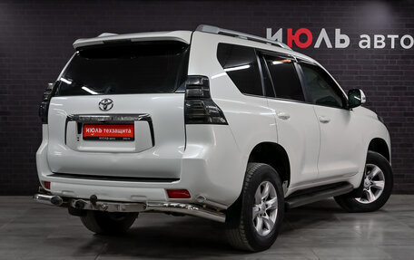 Toyota Land Cruiser Prado 150 рестайлинг 2, 2013 год, 3 100 000 рублей, 4 фотография