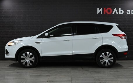 Ford Kuga III, 2016 год, 1 490 000 рублей, 7 фотография