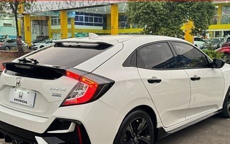 Honda Civic IX, 2021 год, 1 850 000 рублей, 4 фотография