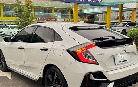 Honda Civic IX, 2021 год, 1 850 000 рублей, 6 фотография