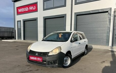 Mitsubishi Lancer Cargo Y12, 2010 год, 649 000 рублей, 1 фотография