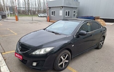 Mazda 6, 2010 год, 889 000 рублей, 1 фотография