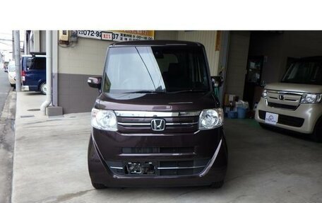 Honda N-BOX I рестайлинг, 2014 год, 561 999 рублей, 2 фотография