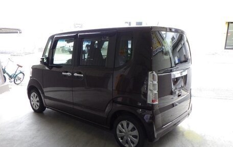 Honda N-BOX I рестайлинг, 2014 год, 561 999 рублей, 5 фотография