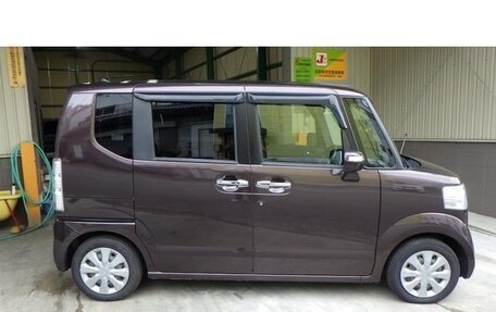 Honda N-BOX I рестайлинг, 2014 год, 561 999 рублей, 6 фотография