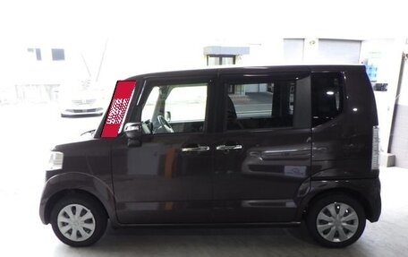 Honda N-BOX I рестайлинг, 2014 год, 561 999 рублей, 7 фотография