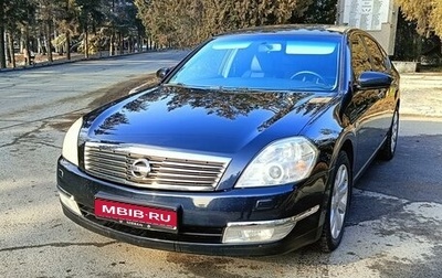 Nissan Teana, 2007 год, 945 000 рублей, 1 фотография