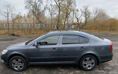 Skoda Octavia, 2013 год, 1 200 000 рублей, 1 фотография