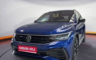 Volkswagen Tiguan, 2024 год, 6 822 931 рублей, 1 фотография