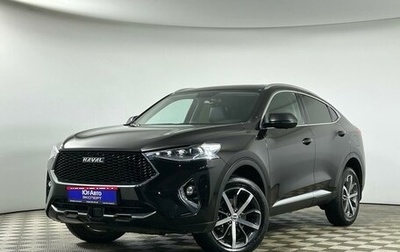 Haval F7x I, 2021 год, 2 195 000 рублей, 1 фотография