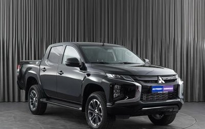 Mitsubishi L200 IV рестайлинг, 2023 год, 4 899 000 рублей, 1 фотография