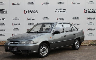 Daewoo Nexia I рестайлинг, 2012 год, 600 000 рублей, 1 фотография