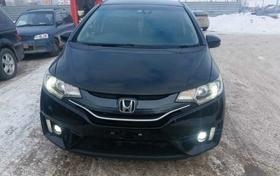 Honda Fit III, 2014 год, 1 320 000 рублей, 1 фотография