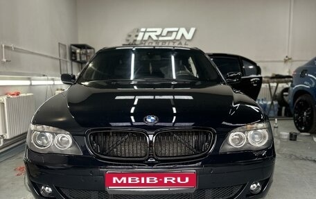 BMW 7 серия, 2008 год, 1 750 000 рублей, 7 фотография