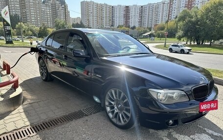 BMW 7 серия, 2008 год, 1 750 000 рублей, 3 фотография