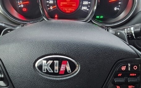 KIA cee'd III, 2014 год, 1 220 000 рублей, 5 фотография