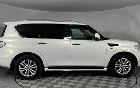 Nissan Patrol, 2011 год, 2 199 000 рублей, 4 фотография