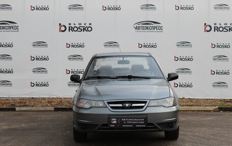 Daewoo Nexia I рестайлинг, 2012 год, 600 000 рублей, 2 фотография