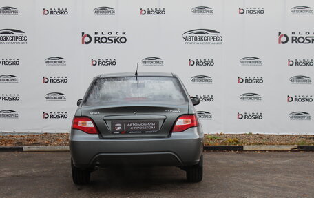 Daewoo Nexia I рестайлинг, 2012 год, 600 000 рублей, 6 фотография