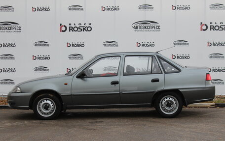 Daewoo Nexia I рестайлинг, 2012 год, 600 000 рублей, 8 фотография