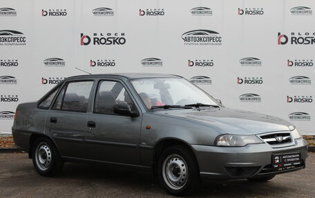 Daewoo Nexia I рестайлинг, 2012 год, 600 000 рублей, 3 фотография