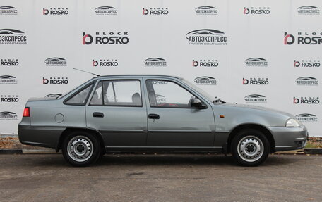 Daewoo Nexia I рестайлинг, 2012 год, 600 000 рублей, 4 фотография