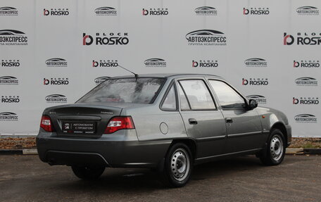 Daewoo Nexia I рестайлинг, 2012 год, 600 000 рублей, 5 фотография