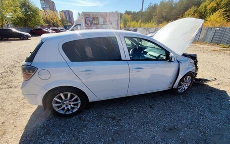 Opel Astra H, 2012 год, 270 000 рублей, 2 фотография