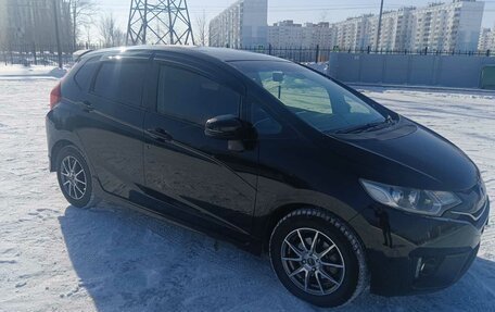 Honda Fit III, 2014 год, 1 320 000 рублей, 8 фотография