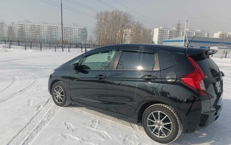 Honda Fit III, 2014 год, 1 320 000 рублей, 9 фотография