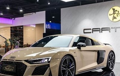 Audi R8, 2021 год, 30 500 000 рублей, 1 фотография