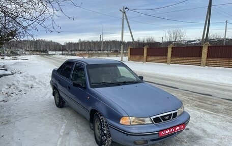 Daewoo Nexia I рестайлинг, 2006 год, 270 000 рублей, 1 фотография