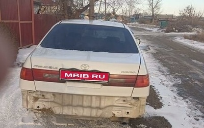 Toyota Corona IX (T190), 1998 год, 350 000 рублей, 1 фотография