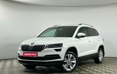 Skoda Karoq I, 2019 год, 2 379 000 рублей, 1 фотография