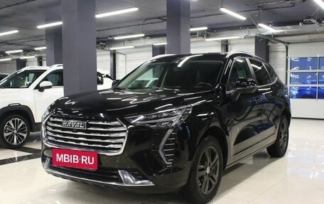 Haval Jolion, 2023 год, 2 099 000 рублей, 1 фотография