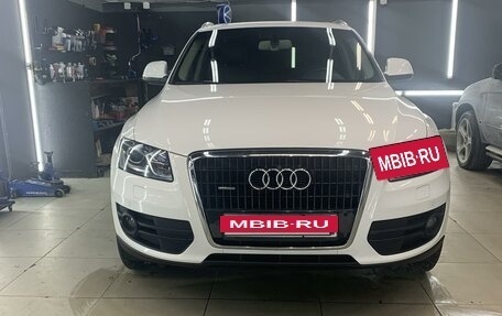 Audi Q5, 2009 год, 1 985 000 рублей, 2 фотография