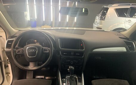 Audi Q5, 2009 год, 1 985 000 рублей, 9 фотография